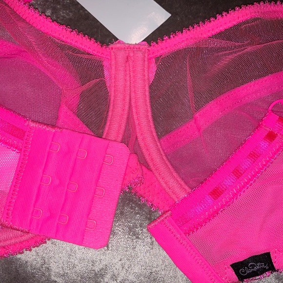 Claudette Dessous Bra - Picture 6 of 15
